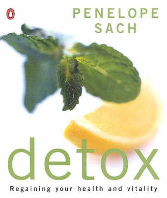 Detox - Australian pocket Penguins (Paperback)
