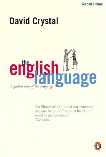 David Crystal The English Language