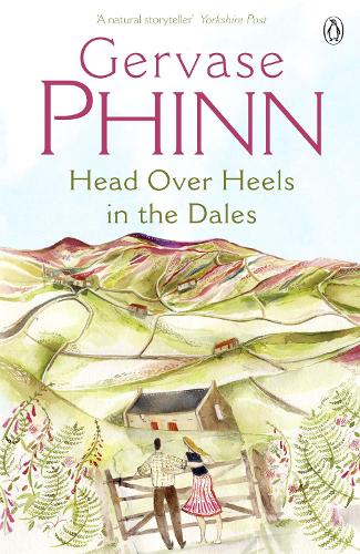 Head Over Heels in the Dales (Paperback)