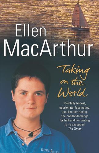 Taking on the World (Paperback)