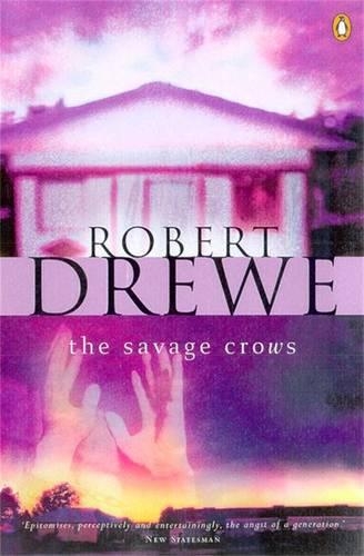 Savage Crows (Paperback)