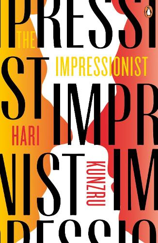The Impressionist (Paperback)