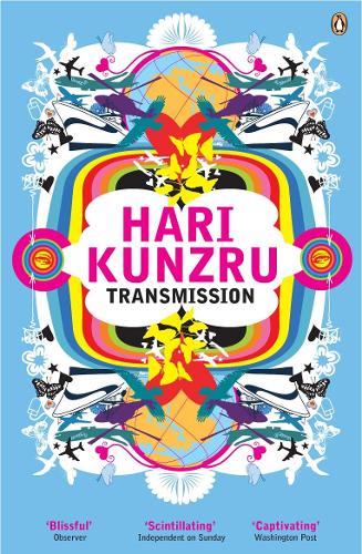 Transmission (Paperback)