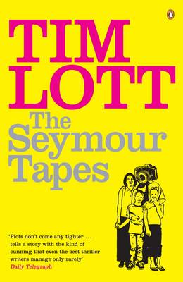 The Seymour Tapes (Paperback)