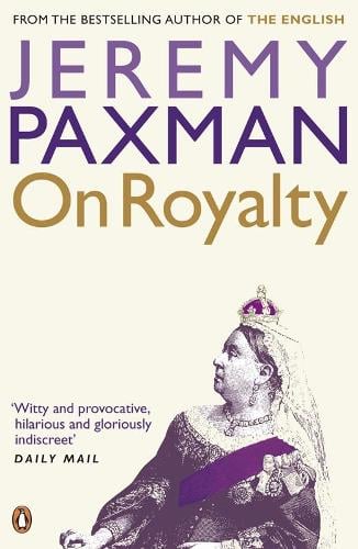 On Royalty (Paperback)