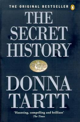 The Secret History (Paperback)