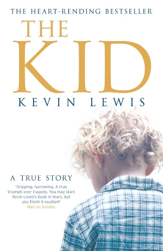 The Kid: A True Story (Paperback)