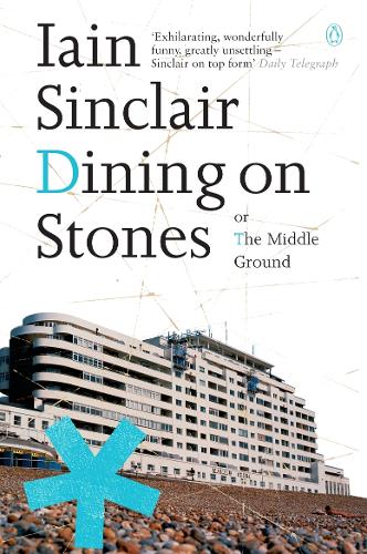 Dining on Stones (Paperback)