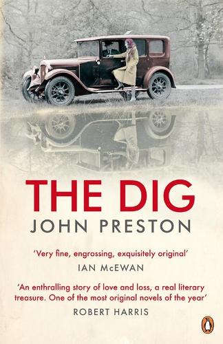 The Dig (Paperback)