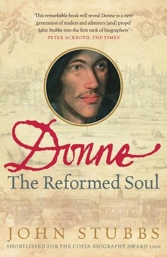 John Donne: The Reformed Soul (Paperback)
