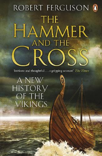 The Hammer and the Cross - Robert Ferguson