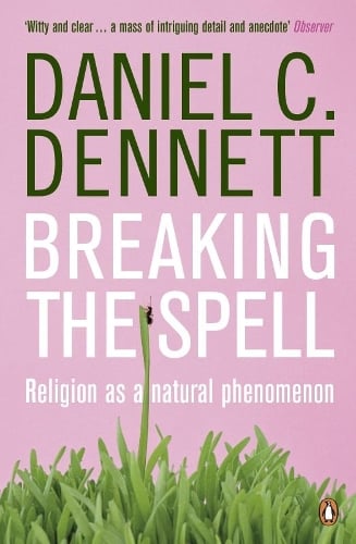 Cover of the book Breaking the Spell