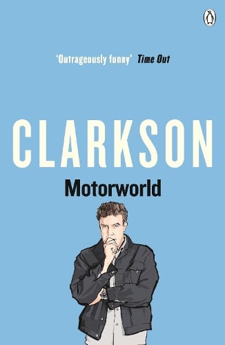 Motorworld (Paperback)