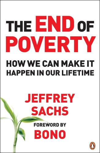 Book cover of The End of Poverty