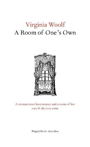 A Room of One's Own (Paperback)