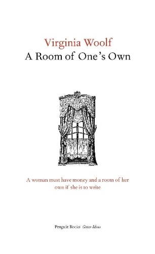 A Room of One's Own (Paperback)