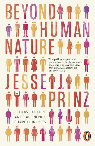 Beyond Human Nature: How Culture and Experience Shape Our Lives (Paperback)
