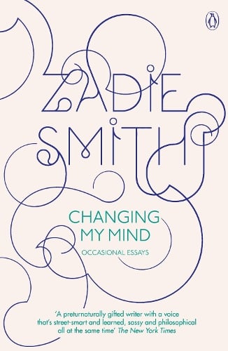 Changing My Mind: Occasional Essays (Paperback)