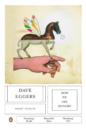 How We Are Hungry (Paperback)
