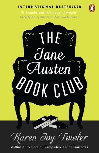 The Jane Austen Book Club (Paperback)