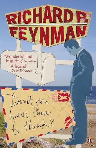 Don't You Have Time to Think? (Paperback)