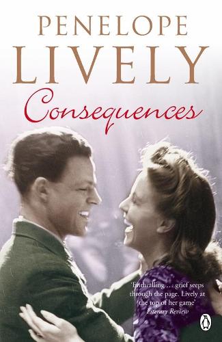 Consequences (Paperback)