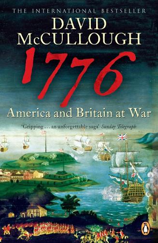 Cover of the book 1776