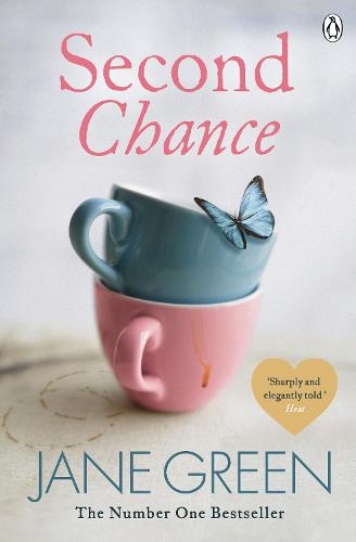 Second Chance (Paperback)