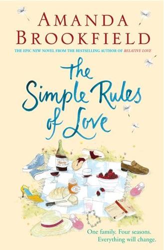 The Simple Rules of Love (Paperback)
