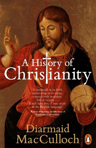 What Are The Important Events In The History Of Christianity