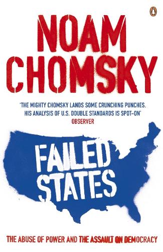 Cover of the book Failed States