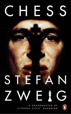 chess story by stefan zweig
