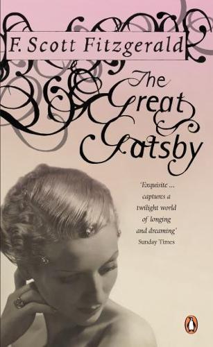 The Great Gatsby (Paperback)