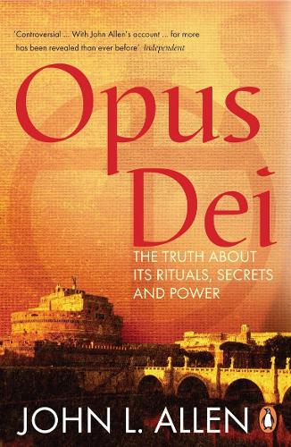 Penguin Books Ltd Opus Dei