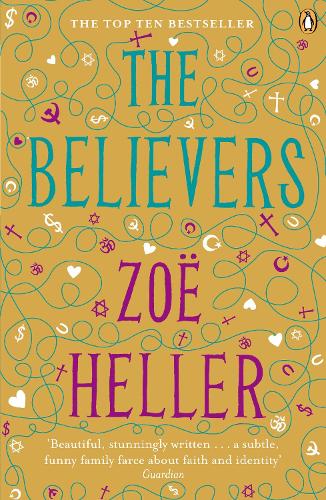 Zoe Heller