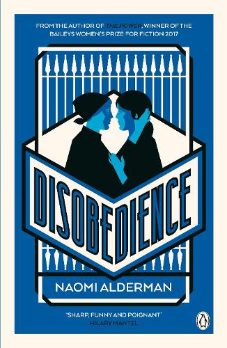 Disobedience (Paperback)
