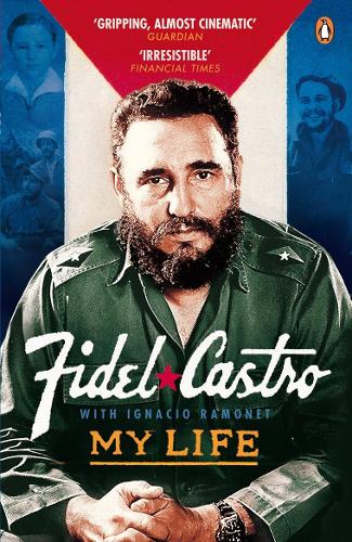 My Life (Paperback)