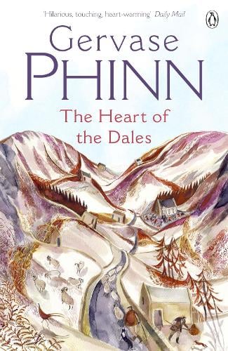 The Heart of the Dales (Paperback)
