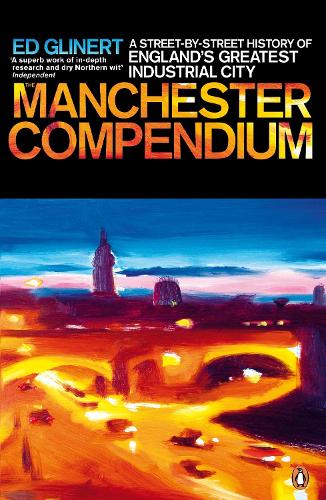 Penguin Books Ltd The Manchester Compendium