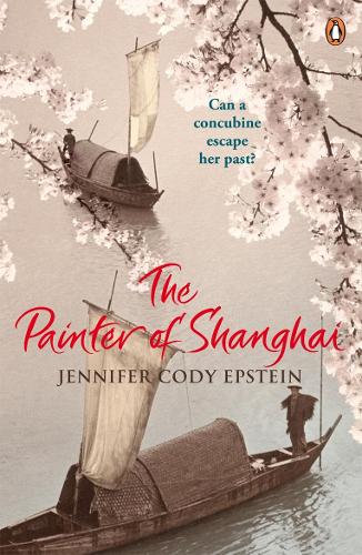 The Painter of Shanghai (Paperback)