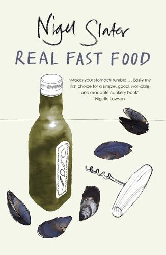 Real Fast Food (Paperback)