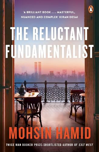 the reluctant fundamentalist pages