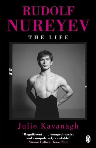 Rudolf Nureyev: The Life (Paperback)