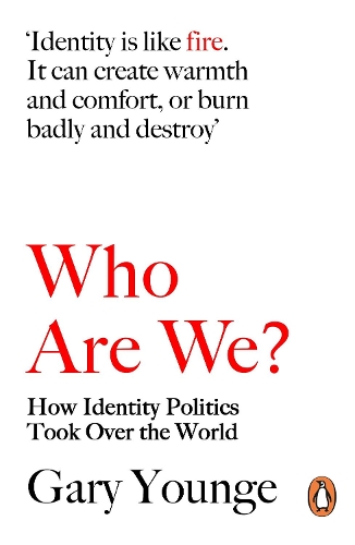 Gary Younge Who Are We?