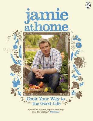 Jamie at Home (Paperback)