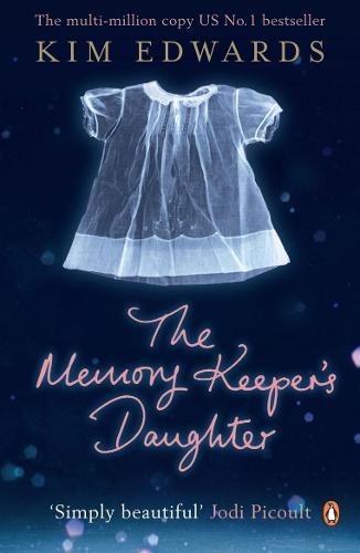 Book cover of The Memory Keeper's Daughter