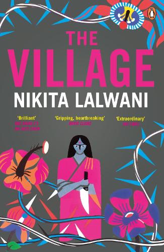 The Village (Paperback)