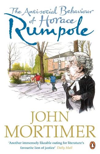 John Mortimer