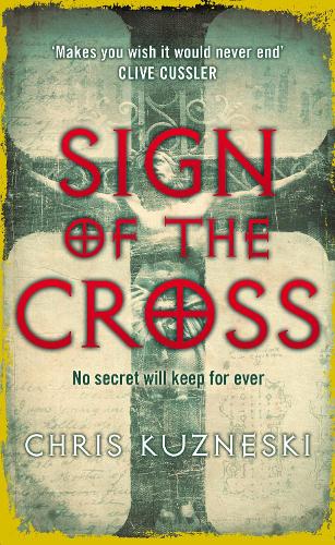 Sign of the Cross - Jonathon Payne & David Jones (Paperback)