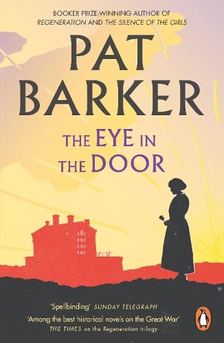 The Eye in the Door - Pat Barker